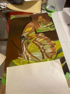 آموزشگاه تخصصی نقاشی خطرنگ 4