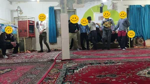 کمپ ترک اعتیاد شوق رهایی(مدیریت محمد رشیدی)پذیرش شبانه روزی، ساعات تماس و ملاقات ۱۶ الی ۲۲