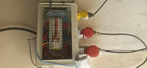 خدمات برقکار امداد رسانی بندرعباس 5