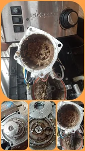 کافه انرژی