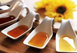 عسل فروشی