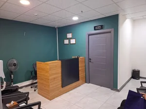 فیزیوتراپی کورش 3