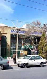 مسجد المهدی(کله ای ها)