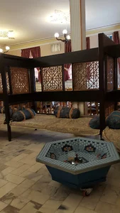 رستوران هاما