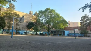 دبیرستان دخترانه مطهره شاهد 2
