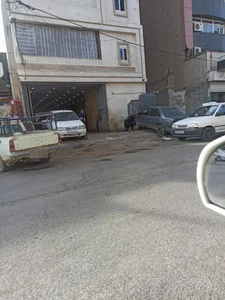 بوستر ترمز عیدی 2