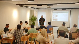 آکادمی رمزعلی