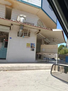 نان لواش و نان بربری 4