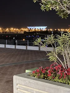 مطعم فريش فش مارين