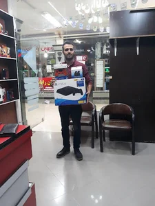 فروشگاه پلی استور