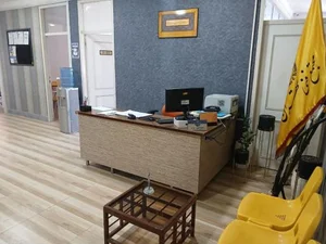مجتمع فنی تهران (نمایندگی استان زنجان) 2