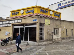 دفتر پست رازی 2