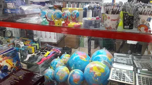 نوشت افزار سعدی