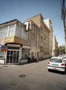 مشاورین املاک آرمان سرا