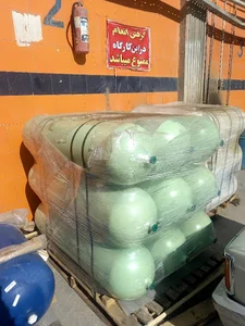 مرکز مجاز گازسوز نصب سی ان جی CNG کد ۲۶۰۲۹