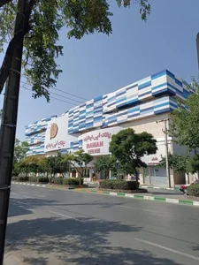 پارک آبی ایرانیان 5