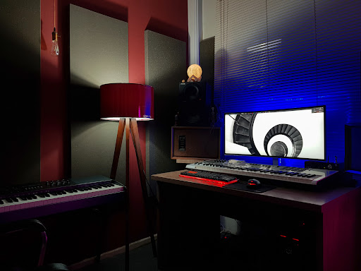Nima van Ghavim Studio