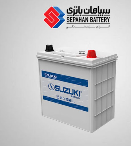 باتری مرادپور