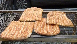 سنگکی