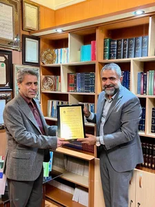 دفتر حقوقی دکتر مسعود مظاهری تهرانی 5