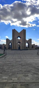 باغ تالار طلابیگی