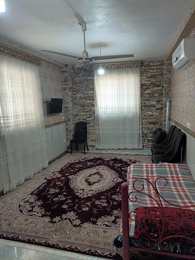 سوییت نازنین زهرا