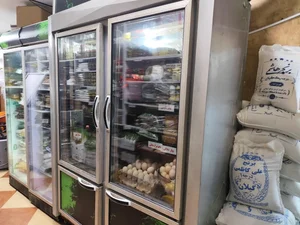 سبزیجات آماده پامچال 2