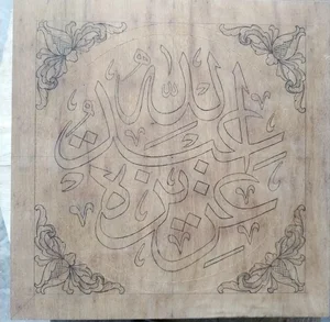 صنایع چوب گرجی و صنایع دستی گرجی 4