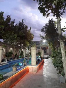 رستوران اوا 5