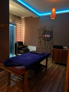 مرکز ماساژ طلوع الوند 2