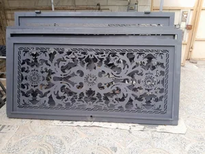 آهنگری و جوشکاری آهنگ 5