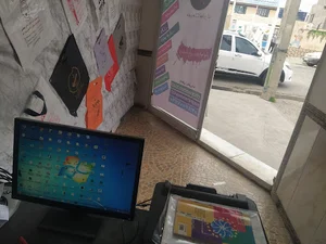 چاپکده نقش هنر