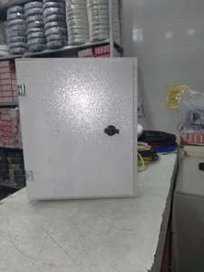الکتریکی خالد