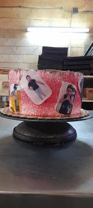 شیرینی خوشه