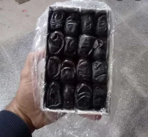 خرما فروشی قلیچ 5