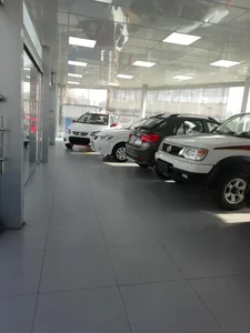 نمایندگی سایپا نصیرزاده 890151 3