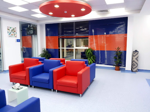 Alfa Laboratories