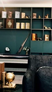 شرکت ساختمانی معراج برج صافی 2