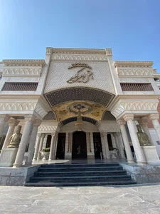 شرکت خدمات مسافرت هوایی و جهانگردی آراپروازسهی