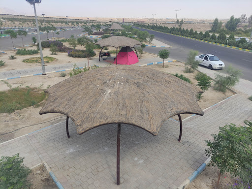 بوستان باستان