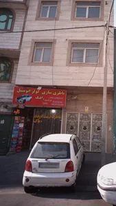 باطری سازی کولر اتومبیل سوان 2