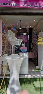 بادکنک آرایی رشت بالن سیتی