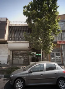 طلا فروشی ایران نوین 2