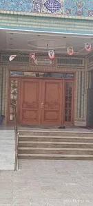 مسجد و حسینیه امام حسن مجتبی (ع) 5