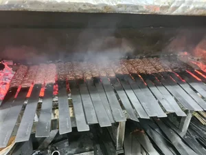 کباب ساطوری بناب آذربایجان 5