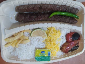 Mani Kitchen | آشپزخانه مانی