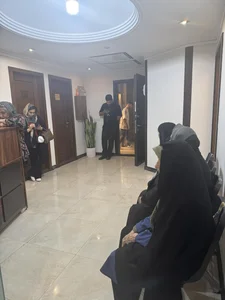 سلامتکده طاها 4