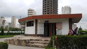 سرویس بهداشتی