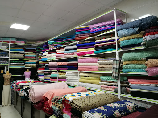 پارچه سرای طالبی