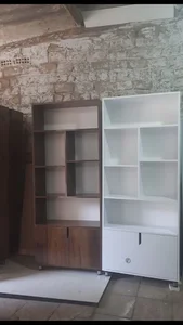 صنایع چوب نوری